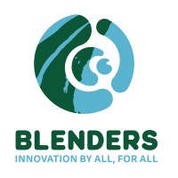 BLENDERS logo - Similar company to Bcs Epowerhr