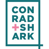 Conrad & Shark logo - Similar company to Agro 2000, S.R.O.