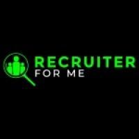 Recruiter For Me logo - Similar company to Talentforge360