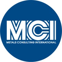 MCI - Metals Consulting International logo - Similar company to Minerality