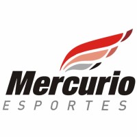 Mercúrio Esportes logo - Similar company to Utopic Studio