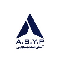 Aseman Sanat Yasna Pars logo - Similar company to Avin_Uav