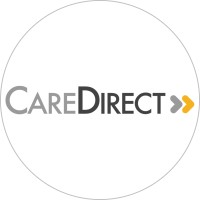 Care Direct logo - Similar company to Parallel Play