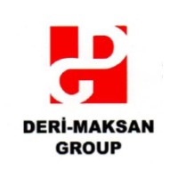 Deri-Maksan Group / Tannery Machines logo - Similar company to Lider Deri