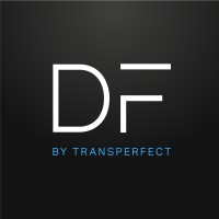 DataForce logo - Similar company to Transperfect