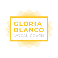 Gloria Blanco Vocal Coach logo - Similar company to Coach Vocal