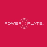Power Plate GULF & INDIA logo - Similar company to Qvie Weight Management Systems