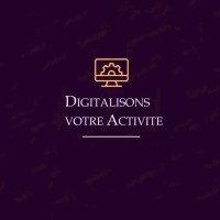 Digitalisons votre Activité logo - Similar company to Miro K.E.