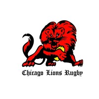 Chicago Lions Rugby logo - Similar company to Kombuchade