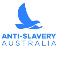 Anti-Slavery Australia logo - Similar company to Paramount Care Solutions
