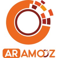 AR Amooz logo - Similar company to Axonchain | Echotrade
