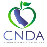 California Naturopathic Doctors Association logo - Similar company to Dutchtest