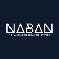 Namibia Business Angel Network (NABAN) logo - Similar company to Angel Network Botswana