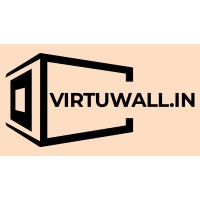 Virtuwall.in logo - Similar company to Viva Interiors
