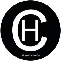Hippiechicbyop logo - Similar company to Cristina Sabatini New York