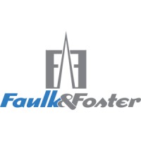 Faulk & Foster logo - Similar company to Autofield