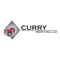 CURRY HEAVY HAUL, LLC logo - Similar company to Bk Contracting