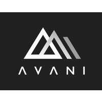 AVANI logo - Similar company to Planners Events