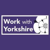 Work with Yorkshire logo - Similar company to Inc Dot Design & Print