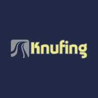 Knufing Transport logo - Similar company to Damman Bv