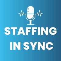 Staffing In Sync logo - Similar company to Infinitex Solutions Pvt Ltd
