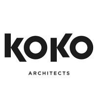 KOKO architects logo - Similar company to Studio Mezza