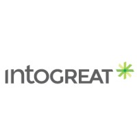 IntoGREAT logo - Similar company to Intogreat Ltd