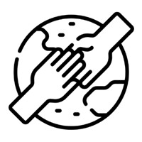 Dignity Now! logo - Similar company to Artbazaar Net