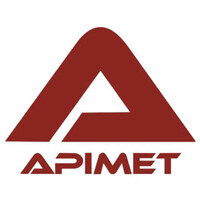 APIMET Group logo - Similar company to Pjs Solutions Limited