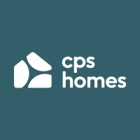 CPS Homes logo - Similar company to Graig Developments - Everyday Luxury Homes