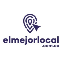 elmejorlocal.com.co logo - Similar company to Ethos Valor