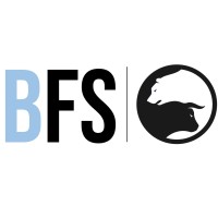 Bruno Finance Society logo - Similar company to Fox Edu