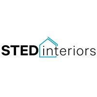 STED Interiors Ltd logo - Similar company to J H Lidstone Plastering Ltd