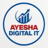 Ayesha Digital IT logo - Similar company to Right Way Realty