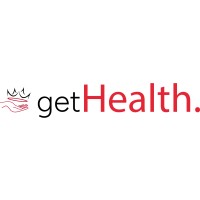 GetHealth - Dijital Sağlık ajansı logo - Similar company to Sanal Yönetmen