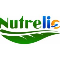 Nutrelic logo - Similar company to Silmar Freight