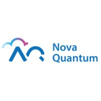 Managed Cloud Security Services by NovaQuantum logo - Similar company to Novaq Capital