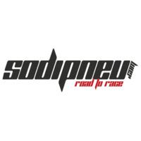 Sodipneu logo - Similar company to Schmidt Dourdan