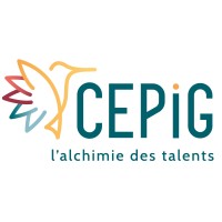 CEPIG logo - Similar company to Team2I