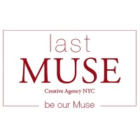 Last Muse Branding, PR and Marketing Communications Agency logo - Similar company to Designetic | Branding & Experience Design Agency