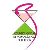 Colegio Oficial de Farmacéuticos de Burgos logo - Similar company to Observatorio De Finanzas Y Tecnología