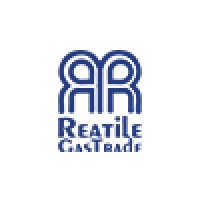 Reatile Gastrade logo - Similar company to Tique | Publication On Contemporary Art