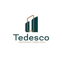 Tedesco Assessoria Imobiliária logo - Similar company to Rdv Administração Judicial