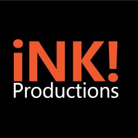 iNK! Productions logo - Similar company to Studio Ink Production