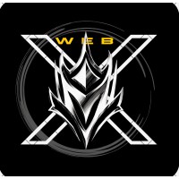 The Quantum Web X logo - Similar company to Thequantumwebx