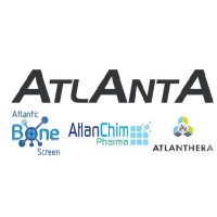 Groupe Atlanta logo - Similar company to Atlantic Bone Screen
