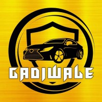 gadiwale.in logo - Similar company to Varcsoft