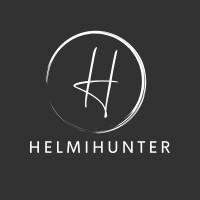 Helmihunter logo - Similar company to Biisoni