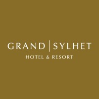 Grand Sylhet Hotel & Resort logo - Similar company to Mount Adora Hospital, Sylhet