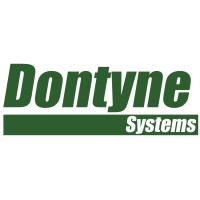 Dontyne Systems logo - Similar company to Def Software Limited